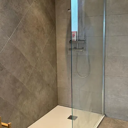 Apartmán Le Spacieux Au Dernier Etage Avec Vue Degagee *